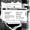 Polymer (Explicit) - Gaptoof&Manik MC&Lex Amor&Carrie Baxter