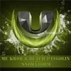 Snowstorm (Original Mix) - Me Krob&Dutch Pangolin