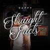 Straight Facts (Explicit) - Dappy&Hazard