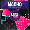 Crackin (Original Mix) - Macho