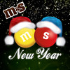 New Year - M&S