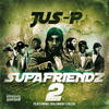 No Fly Zone (Explicit) - Jus-P&KRS-One&Nova Kane&Shield Enforcers