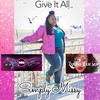 Give It All - Simply Missy&Lydia Caesar&Wyshmaster beats