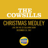 Little Drummer Boy/The Christmas Song/Deck The Halls (Medley/Live On The Ed Sullivan Show, December 24, 1967) - The Cowsills
