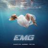 E.M.G (ELLA ME GUSTA) (feat. CHUCKY MTK, SUPADRY & TATY M.E) (Explicit) - BlackBox&CHUCKY MTK&Supadry&TATY M.E