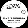 Track 6 (Sd Freaks Re-Dub) - Oscar P&Cris Herrera&SD Freaks&2021 Cris Herrera