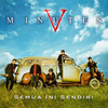 Katakan Sebenarnya - Five Minutes