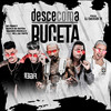 Desce Com a Buceta(feat. MC L da Vinte)(Brega Funk) (Explicit) - Mc Princy&Wagner Pressão&Barca Na Batida