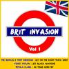 Jungle Fever - The Tornados