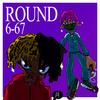 ROUND 6-67(feat. Shaodree) (Explicit) - JotaPills&Shaodree