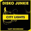 City Lights (Radio Edit) - Disko Junkie