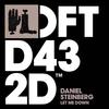 Let Me Down (Tube & Berger Remix) - daniel steinberg