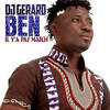Zoumanto - Dj Gérard Ben