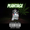 Plantage (Explicit) - King Donat&Oska