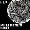 Rumble (Radio Edit) - Daniele Mistretta