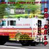No Help(feat. Yung Eli & Jay Sabio) (Explicit) - Ron Dawg&Yung Eli&Jay Sabio