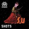 Shots (Explicit) - Strange U&Doctor Zygote&King Kashmere