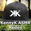Reden - KennyK ASMR&Niklas Dee