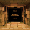 Twin (Original Mix) - Alex Ptiza