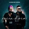 Quien Diria - La Diosa&Dayran