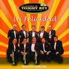 Un Año Más 02 - La Sonora de Tommy Rey&Quique Neira&Joe Vasconcellos&Chancho en Piedra