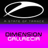 Gallaecia (Original Mix) - DIM3NSION