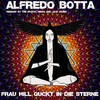 Frau Hill Guckt in Die Sterne (Mewa Jschalp Remix) - Alfredo Botta&Mewa