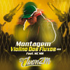 Montagem Violino dos Fluxos 002(feat. MC MN) (Explicit) - DJ Juan ZM