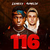 116 (Avimel3h Remix) - LiLMiZZY&Gospel hints&Avimel3h