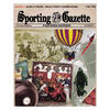 Sporting Gazette – Pastimes Edition - Part 2 (口白) - Cast&Richard Johnson&Cheryl Campbell&Hugh Laurie&Prunella Scales&Geoffrey Palmer