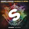 Mandala(feat. Mitika) (Official Sunburn 2016 Anthem Extended) - KSHMR&Marnik&Mitika