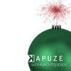 Weihnachtsfieber - Kapuze