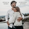 Everyone Knows - Rullo&罗森