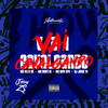 Vai Cavalgando (Explicit) - Mc Danflin&MC Davi CPR&MC Celo BK&DJ Jhow ZS