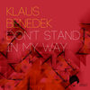 Don't Stand in My Way - Klaus Benedek