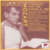 I. Allegro - Leonard Bernstein&Arthur Gold&Robert Fizdale&Wolfgang Amadeus Mozart&New York Philharmonic