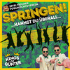 Springen kannst du überall - Kings of Günter&Effeltricher Fosanochtsverein