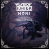 Hell & Back(feat. Lady Leshurr) - Flyboy Junior&Noni&Lady Leshurr&Junior Desai