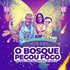 O Bosque Pegou Fogo (Explicit) - Tinho do Coque&Mc Babu&Mc Drica Rj