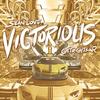Victorious(feat. GetRightSour) (Explicit) - Sean Love&GetRightSour