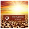 So Ya Lha (Zhyin Remix) - Minimal Criminal&Kencho Wangdi