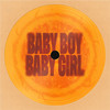 baby boy baby girl - Tibere&ADE