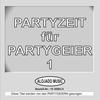 Party-Medley - Partygeier