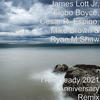 I Am Ready 2021 (Anniversary Remix) - James Lott Jr&Flobo Boyce&Cesar R Espino&Mike Brown&Ryan M Shaw