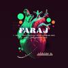 Knife Inside My Heart - Faraj