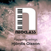 Flapping Wings - Hjördis Olsson