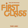 Going Out Of My Head - First Class&Sassy Charlie