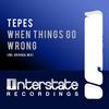 When Things Go Wrong (Original Mix) - Tepes