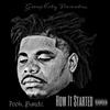 Chasin Paper (Explicit) - Pook Bandz&Motown Ty