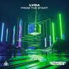 From The Start (Radio Edit) - LVGA